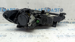 Alfa Romeo Giulia 17-23 xenon left front headlight assembly, sand