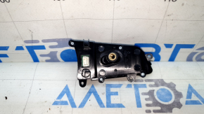 Left steering wheel controls for the Alfa Romeo Giulia 20-23