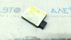 Blind Spot Sensor (BSM) left Alfa Romeo Giulia 17-25