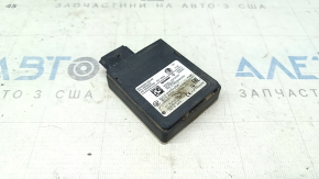 Blind Spot Sensor (BSM) right Alfa Romeo Giulia 17-25