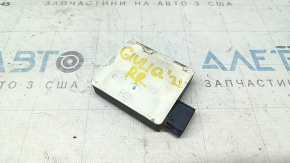 Blind Spot Sensor (BSM) right Alfa Romeo Giulia 17-25