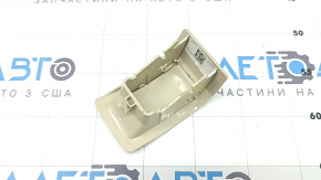 Isofix rear row plug left BMW 3 G20 19-25 beige
