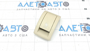 Isofix rear row plug, right, BMW 3 G20 19-25, beige