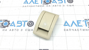 Isofix rear row center plug left BMW 3 G20 19-25 beige