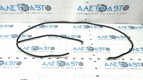 Mitsubishi Outlander 22-25 Headlight Washer Tubes
