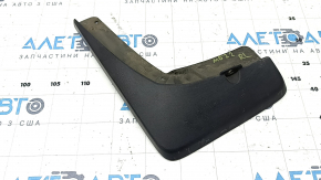 Mud flaps set 4 pcs Mitsubishi Outlander 23-25