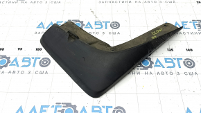 Mud flaps set 4 pcs Mitsubishi Outlander 23-25