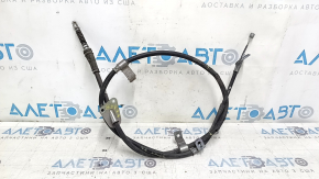Rear left parking brake cable for Hyundai Sonata 11-15, insulation cracked