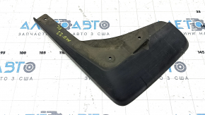 Mud flaps set 4 pcs Mitsubishi Outlander 23-25