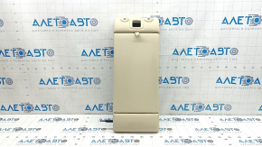 Rear seat backrest center BMW 3 G20 21-25 Canberra Beige leather