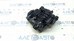 Thermostat housing assembly BMW 3 G20 19-25 2.0T, plug-in