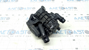 Thermostat housing assembly BMW 3 G20 19-25 2.0T, plug-in