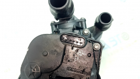 Thermostat housing assembly BMW 3 G20 19-25 2.0T, plug-in