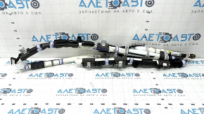 Airbag airbag side curtain right Honda CRV 20-22 under the hatch