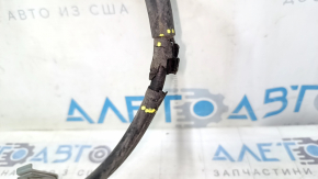 Rear left parking brake cable for Hyundai Sonata 11-15, insulation tears