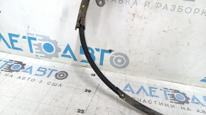 Rear left parking brake cable for Hyundai Sonata 11-15, insulation tears