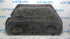 GMC Terrain 10-17 Hood Insulation Tear