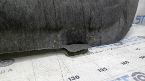 GMC Terrain 10-17 Hood Insulation Tear
