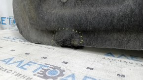 GMC Terrain 10-17 Hood Insulation Tear