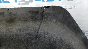 GMC Terrain 10-17 Hood Insulation Tear