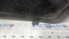 GMC Terrain 10-17 Hood Insulation Tear