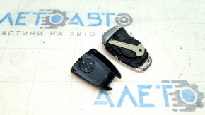 Alfa Romeo Giulia 17-20 smart key, 5 buttons, scratches