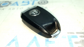 Alfa Romeo Giulia 17-20 smart key, 5 buttons, scratches