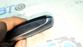 Alfa Romeo Giulia 17-20 smart key, 5 buttons, scratches