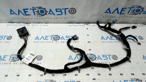 Chevrolet Malibu 16-25 Center Console Wiring