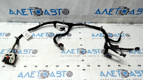 Chevrolet Malibu 16-25 Center Console Wiring