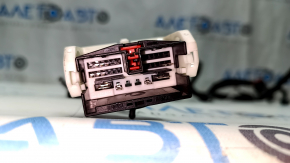 Chevrolet Malibu 16-25 Center Console Wiring