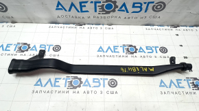 Chevrolet Malibu 16-25 Small Center Console Air Vent