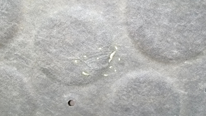 Mercedes CLA 14-19 hood insulation, tears, creases