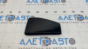 Left rear bumper tow hook cap for BMW X5 G05 19-25 2019-23. Without m model, with m package