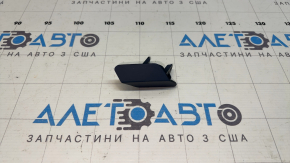 Left headlight washer cap for BMW 3 F30 12-18 Sedan/wagon, m package, covers & mounting