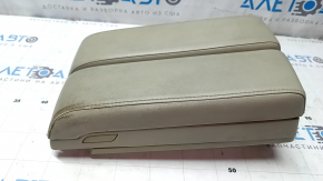 Infiniti FX35 FX45 03-06 double armrest, beige leather