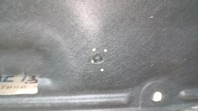 Mazda CX-50 hood insulation tears 23-25