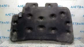 Ford Fusion mk5 13-16 Type 1 hood insulation, tears