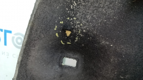 Ford Fusion mk5 13-16 Type 1 hood insulation, tears