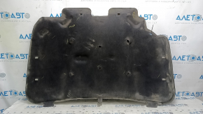 Ford Fusion mk5 13-16 Type 1 hood insulation, tears