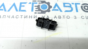 Honda CRV 17-22 small roof rail cap