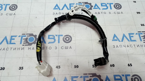 Wiring for the center console to the cigarette lighter for the Infiniti FX35 FX45 03-08