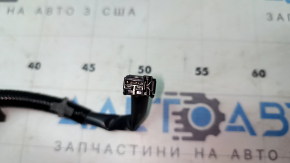 Wiring for the center console to the cigarette lighter for the Infiniti FX35 FX45 03-08