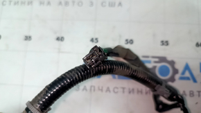 Wiring for the center console to the cigarette lighter for the Infiniti FX35 FX45 03-08