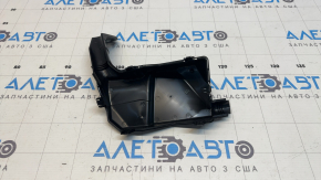 Lower cover of the fuse box under the hood right Toyota Camry v70 18-24 hybrid