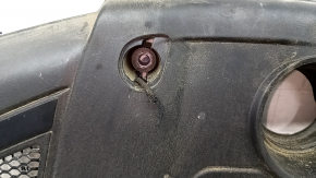 Alfa Romeo Giulia 17-23 2.0T Engine Cover Without Cap