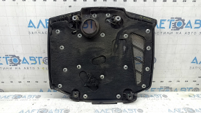 Alfa Romeo Giulia 17-23 2.0T Engine Cover Without Cap