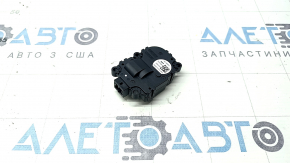 Actuator motor heater drive BMW 3 G20 19-25