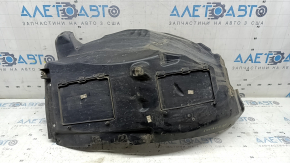 Front left fender liner for Alfa Romeo Giulia 21-23