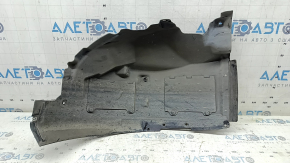 Front left fender liner for Alfa Romeo Giulia 21-23